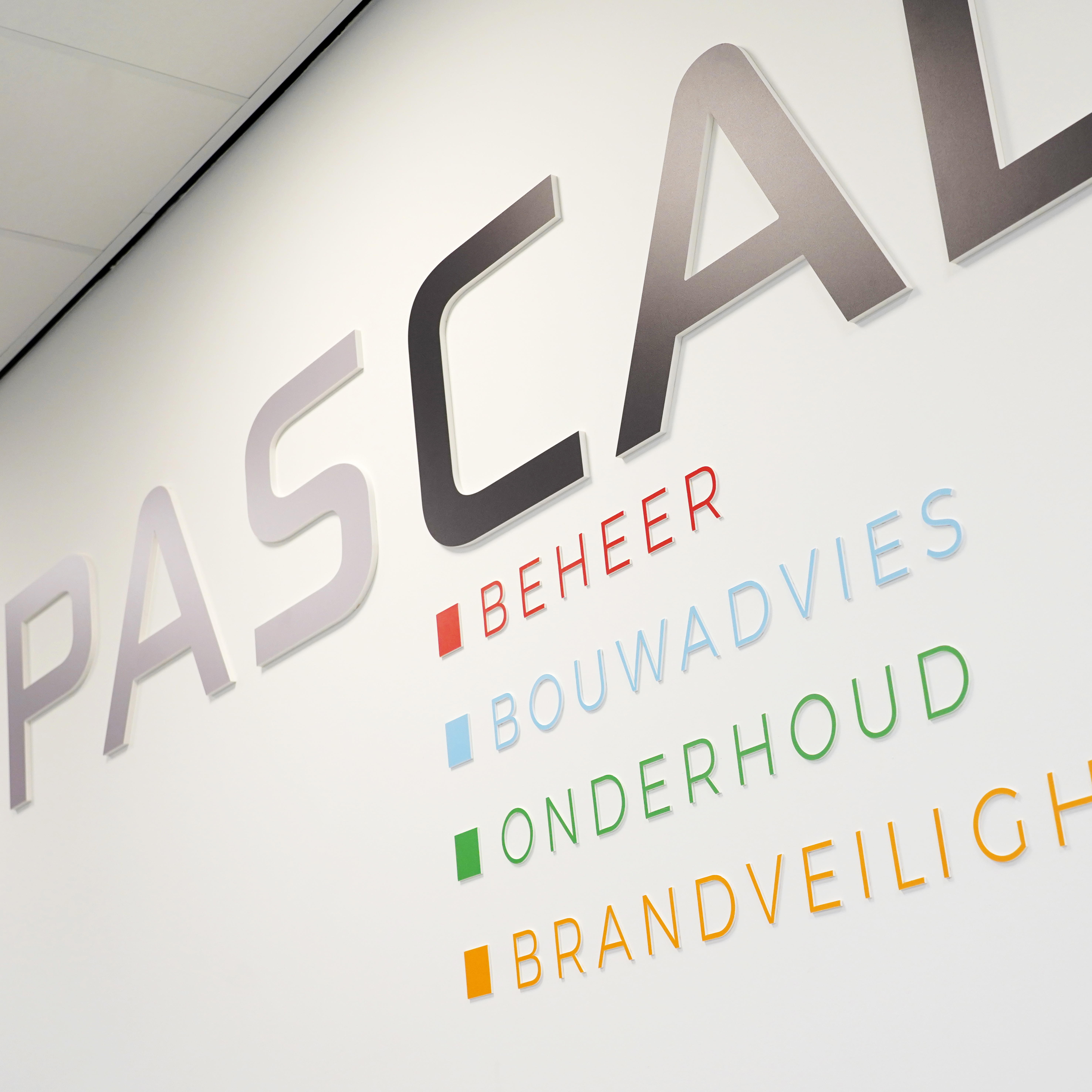 PASCAD logo