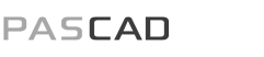 PASCAD Logo